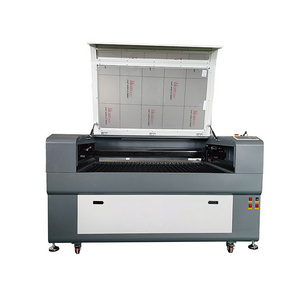 CNC 1390 Acrylic Mdf Laser Engraver Cutter 9060 Co2 Laser Cutting Machine 100 130 150 Watt