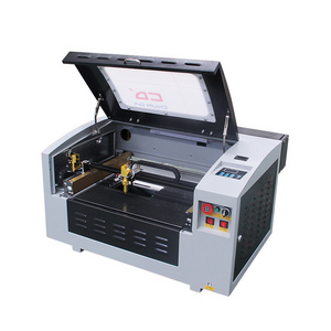 4030 co2 laser engraving machine co2 laser cutting machine engraver 40w 50w 60w diy laser engraver cutter