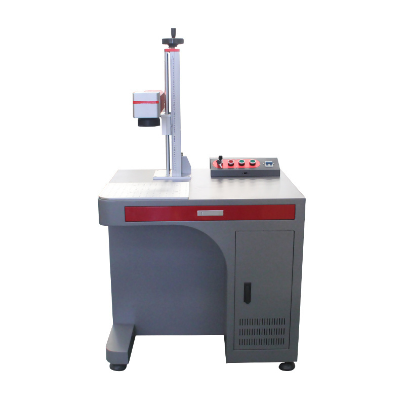 20W 30w 50w 60w 100w Raycus Mopa JPT fiber laser marking machine for metal firearm jewelry tumbler knives engravings