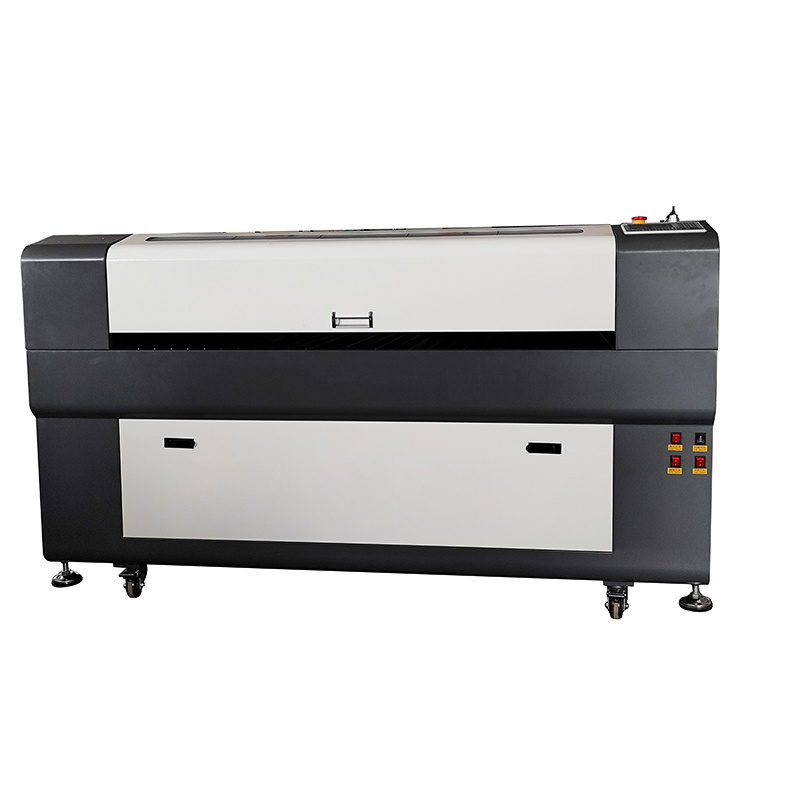 CNC 1390 Acrylic Mdf Laser Engraver Cutter 9060 Co2 Laser Cutting Machine 100 130 150 Watt