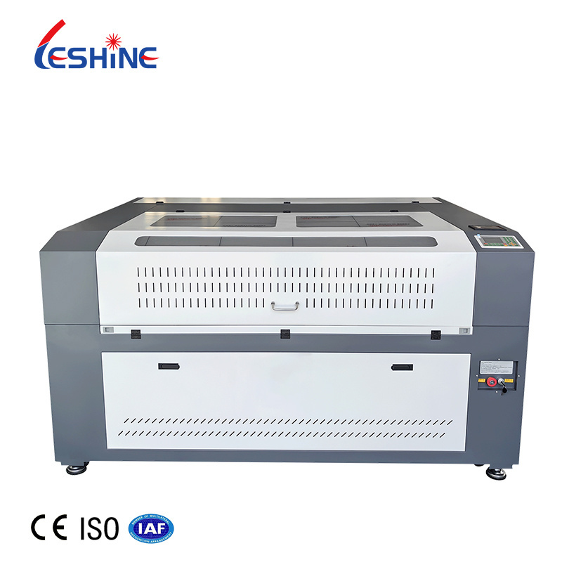 150w 200w 300w laser cutter board acrylic wood mixed 1390 co2 laser cutting machine