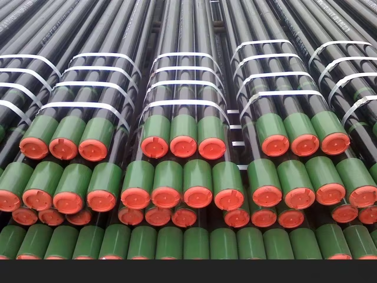 High Quality Factory Price Astm Honed Cylinder Pipe Steel Seamless Tube