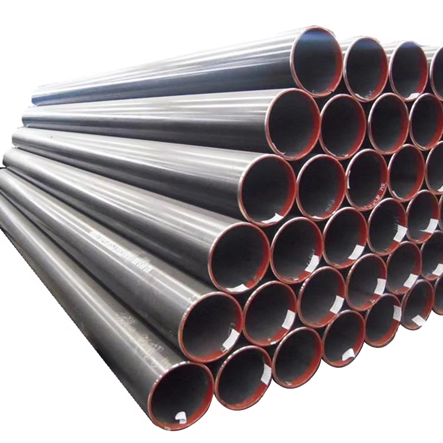 High Quality Factory Price Astm Honed Cylinder Pipe Steel Seamless Tube