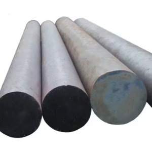 Factory Direct Supply AISI 1008 1010 1015 1018 1020 1035 1040 1045 Carbon Steel Round Rod in Stock