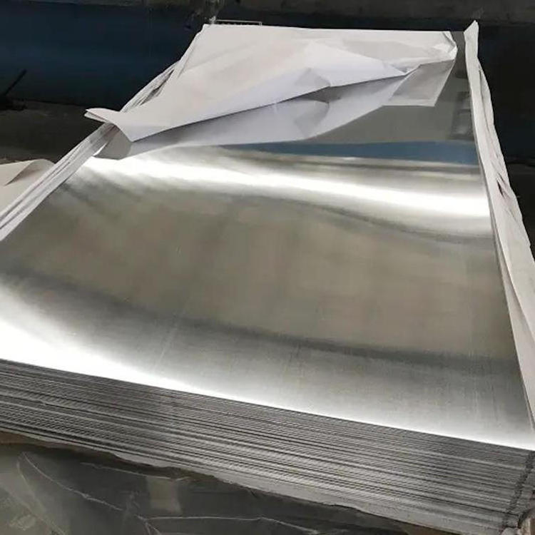 Aeroplane Using 7075 7075 T7351 T651 T6 Aluminum Plate with 10mm 11mm 12mm Thickness Aluminum Sheet Metal