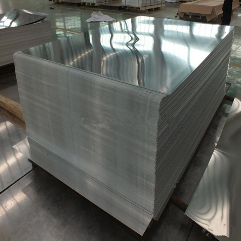 12 gauge aluminum sheet /aluminum roofing sheet coil /5454 polished aluminum sheet