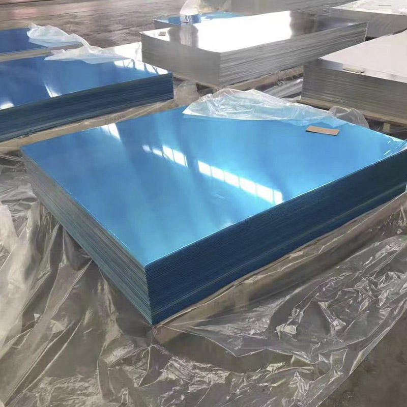 High quality 6061 aluminum plate top grade 15mm aluminum plate factory price aluminum plate for sale