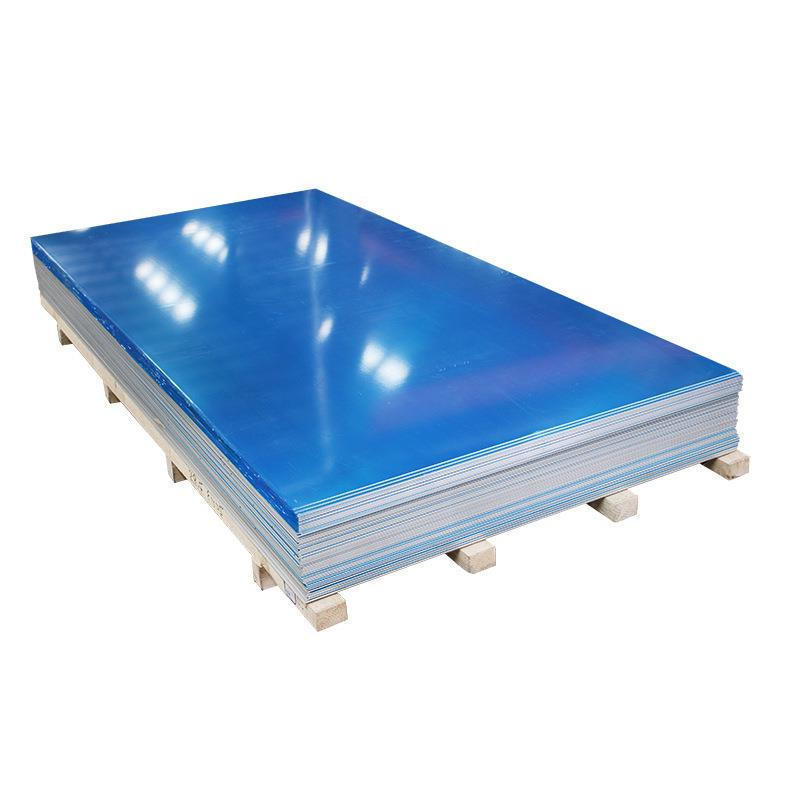 Aeroplane Using 7075 7075 T7351 T651 T6 Aluminum Plate with 10mm 11mm 12mm Thickness Aluminum Sheet Metal