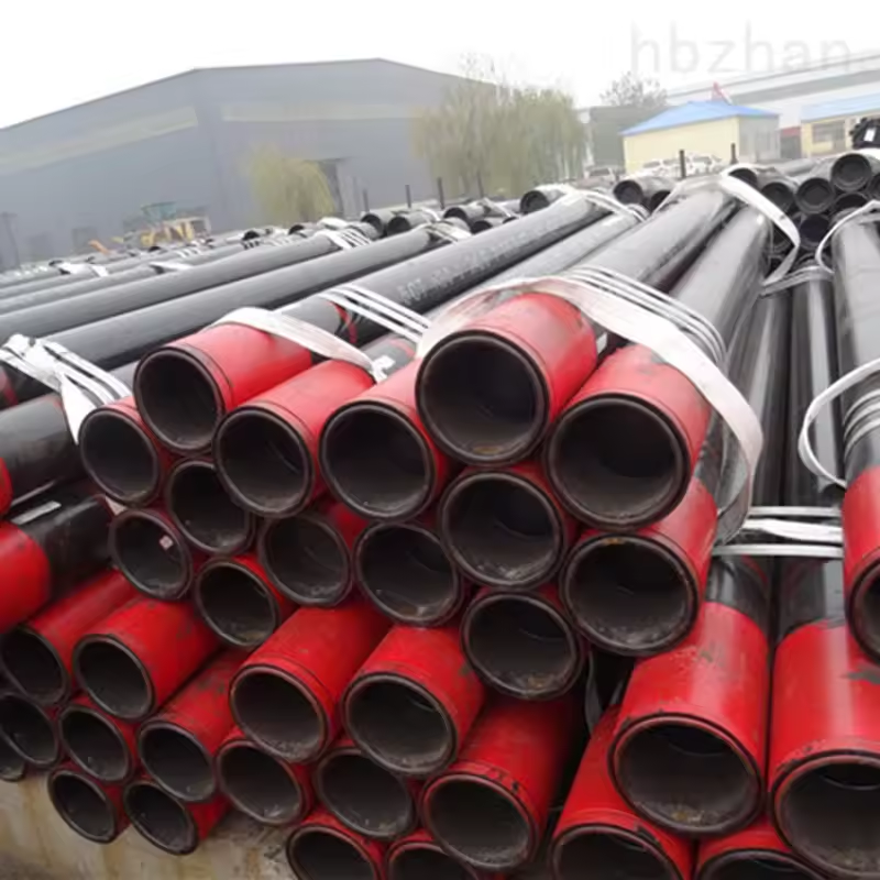 API X42 Gas Oil Tube Ms Round Low Carbon Pipe Black Iron Used For Petroleum Pipeline Seamless Steel Pipe