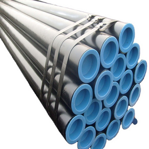 High Quality Factory Price Astm Honed Cylinder Pipe Steel Seamless Tube