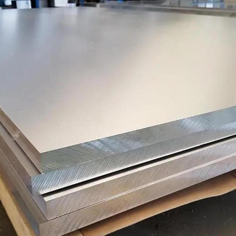 Popular Aluminum Sheet Brushed Aluminum Sheet Plate 5052 Color Coated Aluminum Alloy Sheet For Sale