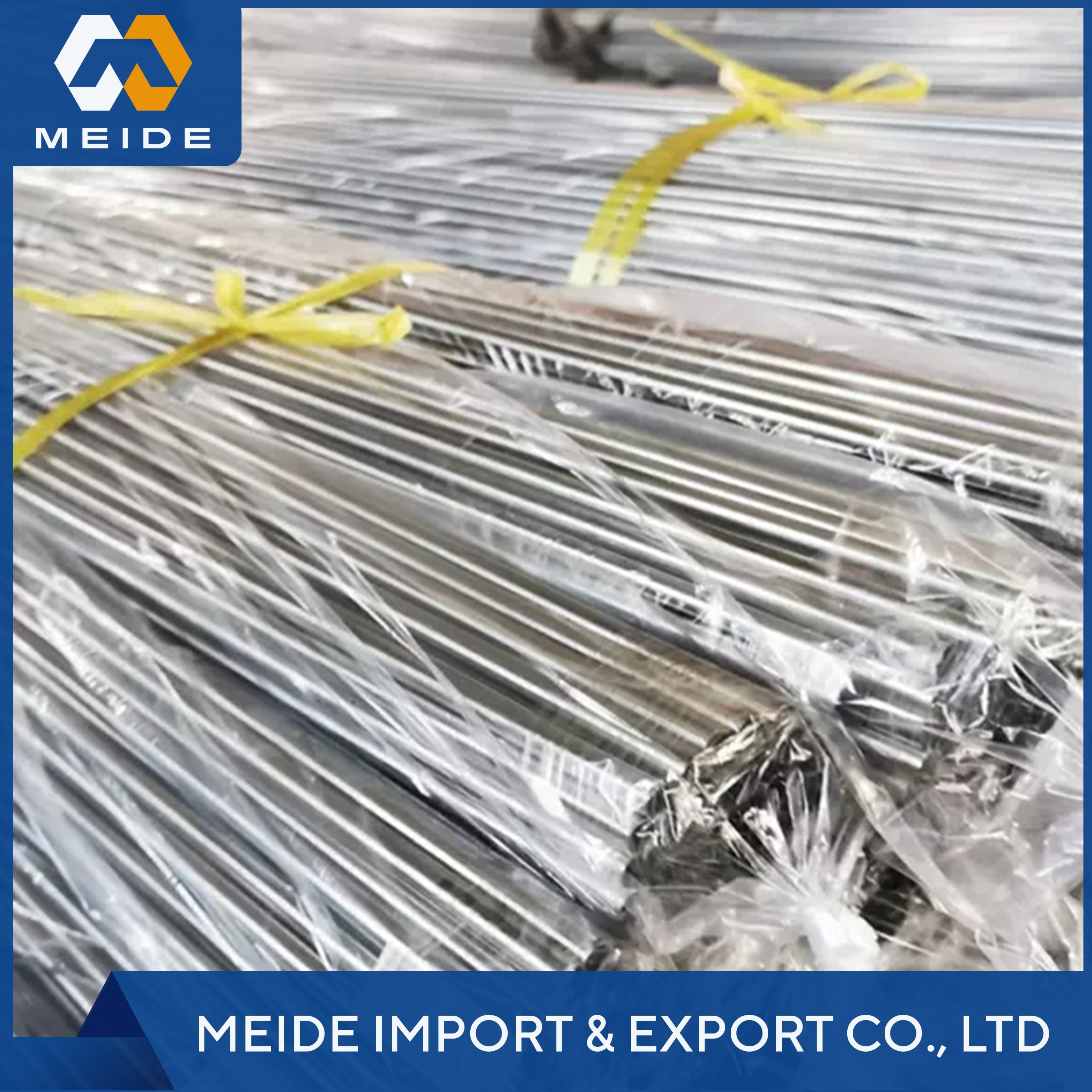 Small diameter 3mm 5mm 6mm 8mm seamless stainless steel capillary tube 304 stainless steel pipe