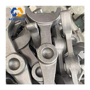 Original Equipment Manufacturers Forged Automotive Parts/Eccentric Shafts/Motorcycles/Electric Bicycle Steel Forged Parts