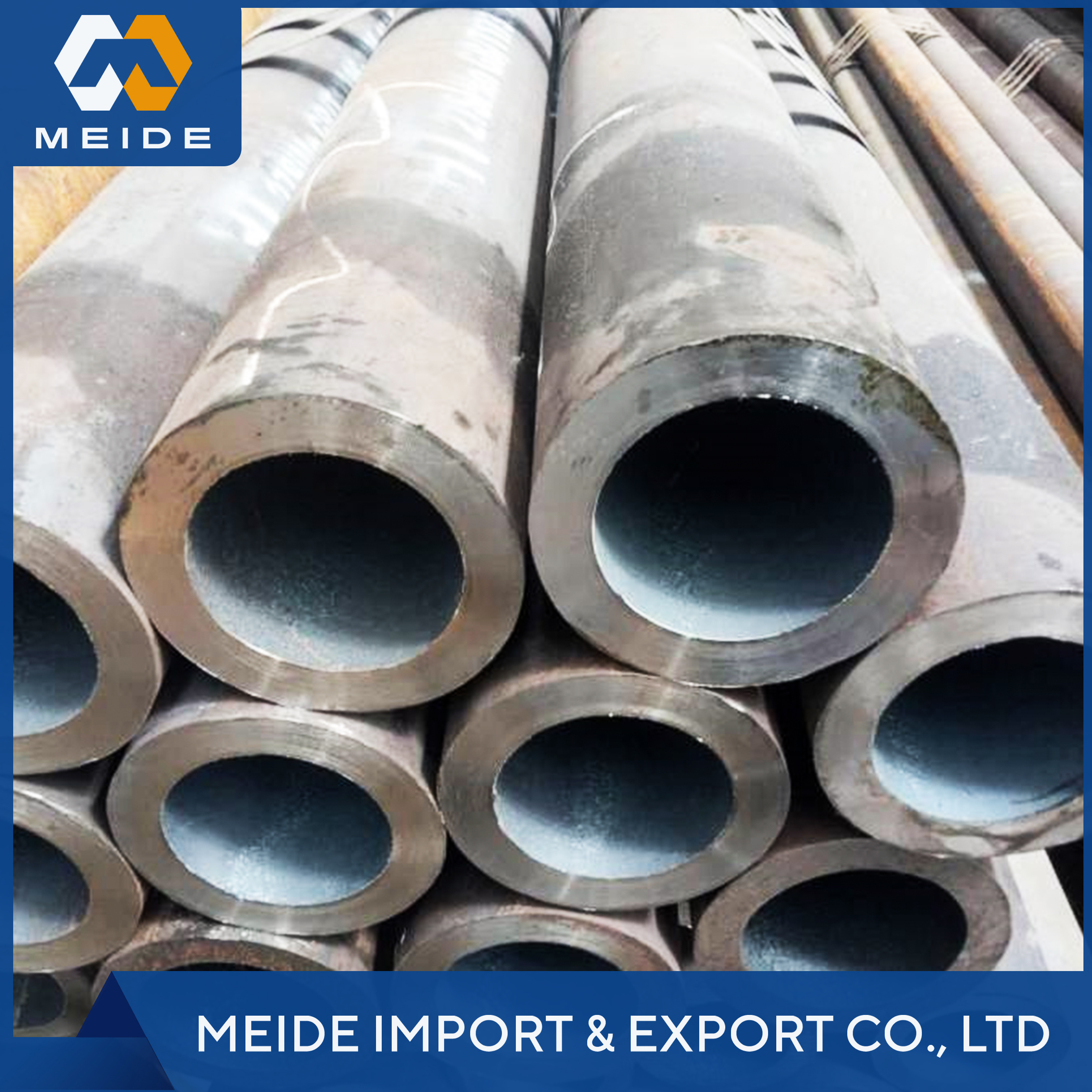 DIN 1.7219 1.7225 1.7228 1.7341 1.7354 GS-26crmo4 GS-42CrMo4 GS-50crmo4 GS-34CrMo4 4 GS-22crmo5 4 Seamless Pipe Schedule