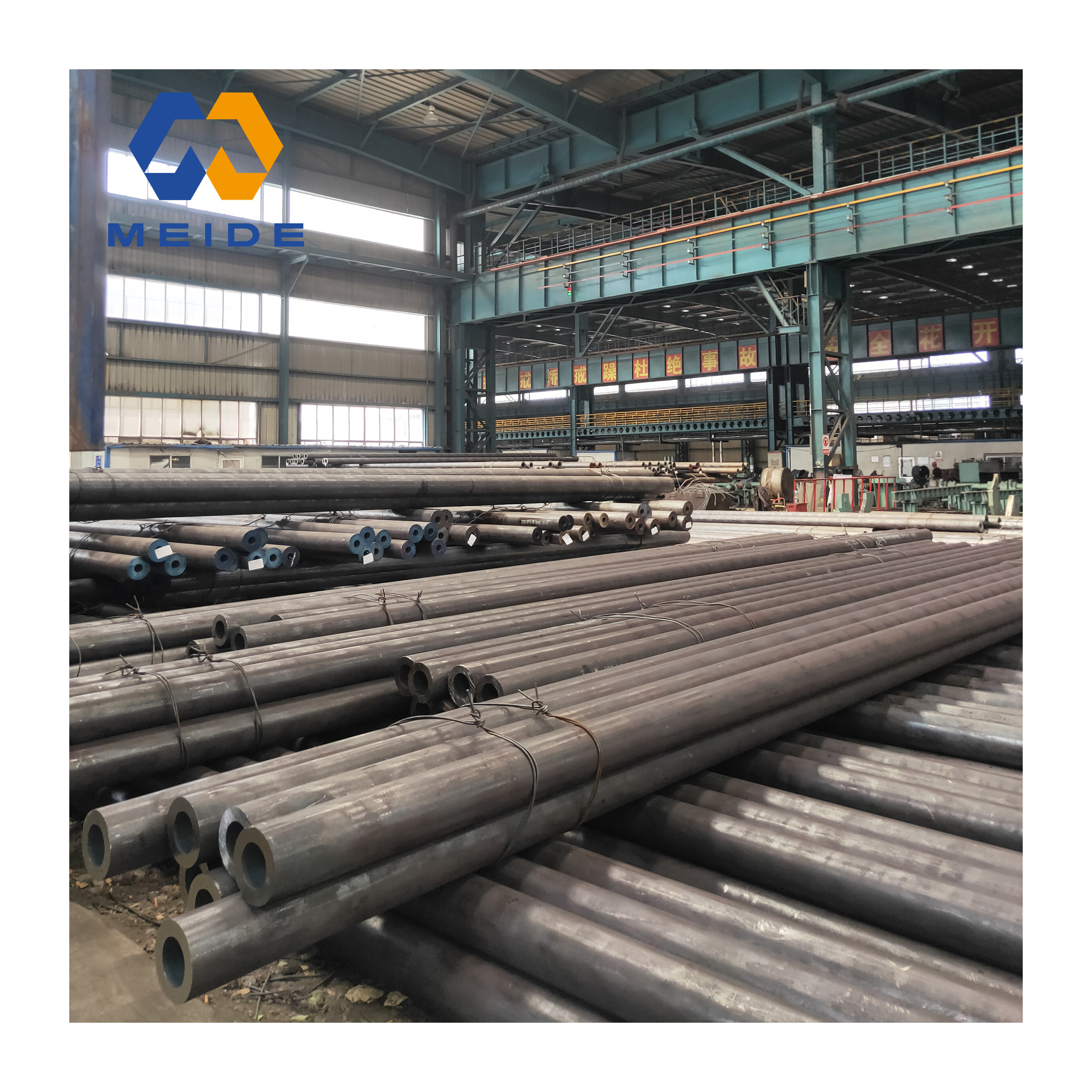 DIN 1.7219 1.7225 1.7228 1.7341 1.7354 GS-26crmo4 GS-42CrMo4 GS-50crmo4 GS-34CrMo4 4 GS-22crmo5 4 Seamless Pipe Schedule