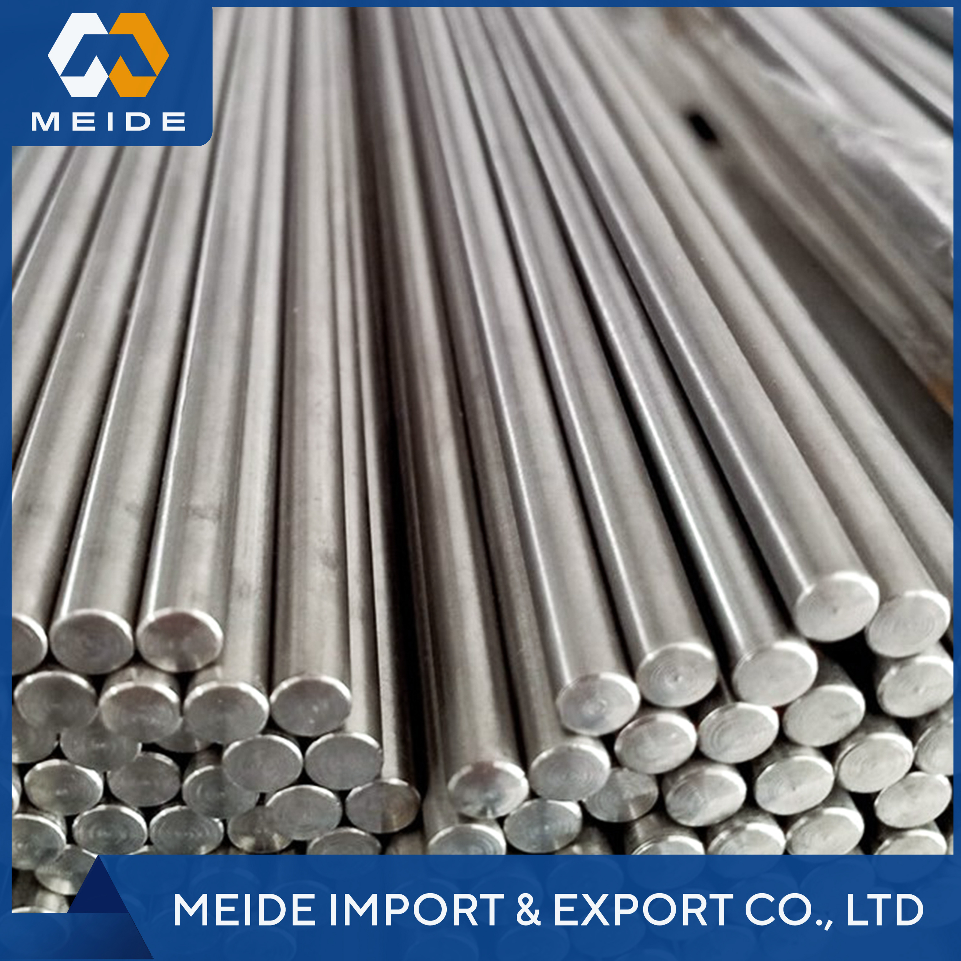 Astm F136 Astm F67 Gr1 Gr2 Gr5 Gr7 Gr9 Gr12 Gr23 Polished Medic Titanium Bar Price Per Pound