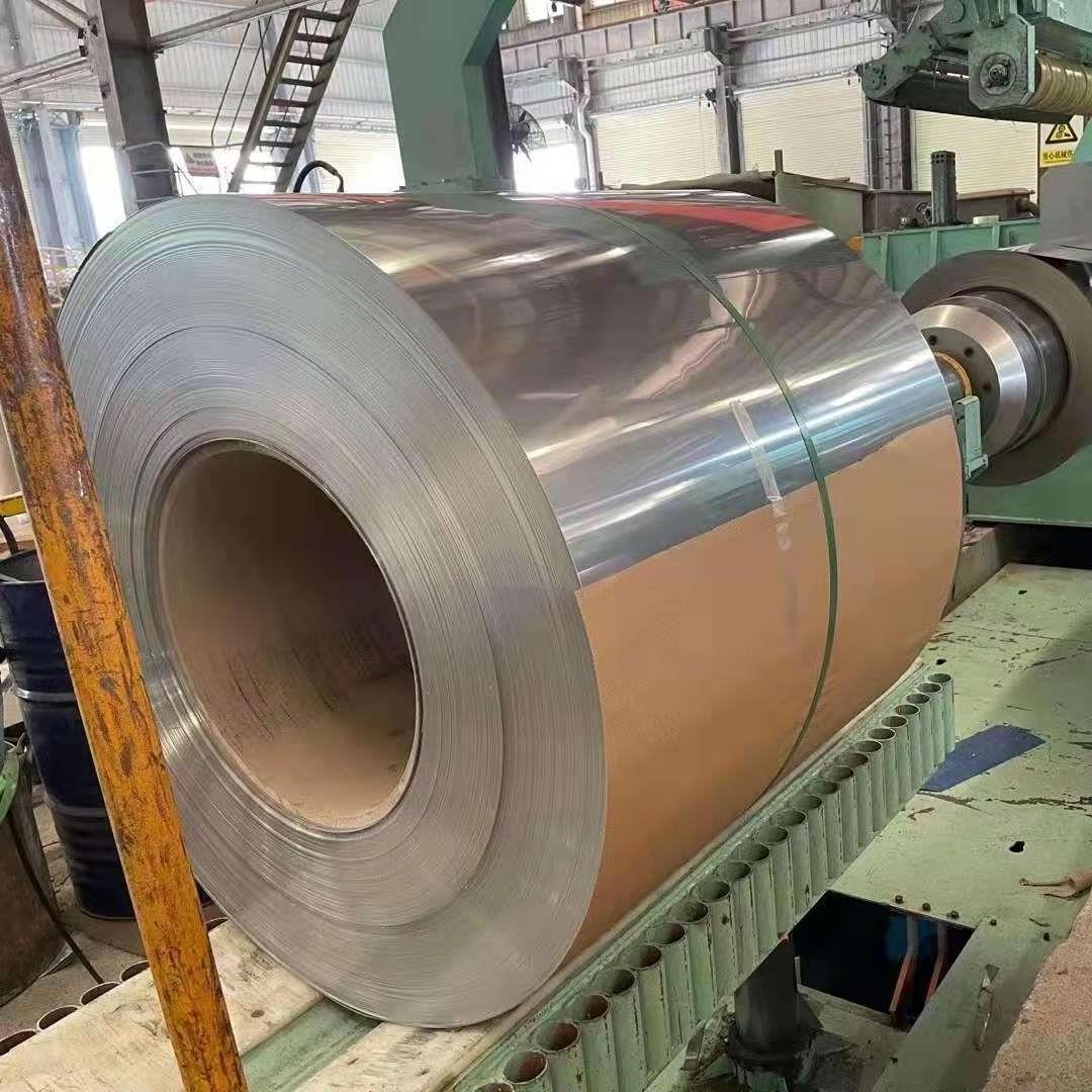 304 310s 304l 201 Grade Stainless Steel Coil Stainless Steel Sheet Plate Strip 304 Sus304 Tisco Tube Tubing 3/4 With Pvc