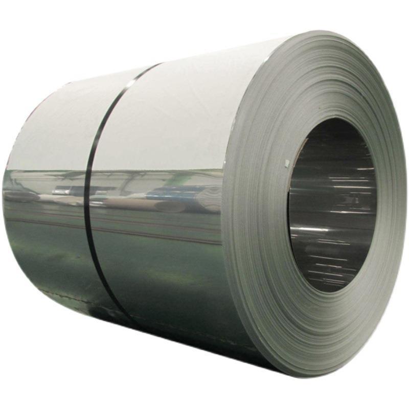 304 310s 304l 201 Grade Stainless Steel Coil Stainless Steel Sheet Plate Strip 304 Sus304 Tisco Tube Tubing 3/4 With Pvc