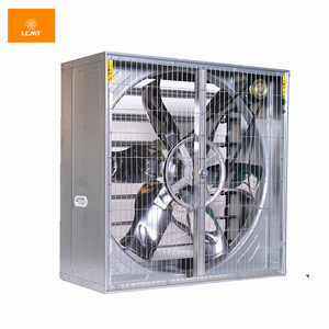 The 36  48 54 " Inch 900 1220 1380 mm Factory Greenhouse Poultry Farm Chicken House Ventilation fan.