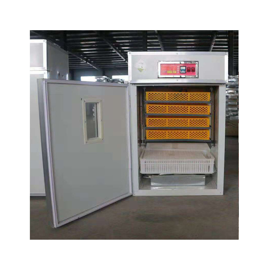 egg automatic incubator automatic chicken egg incubator hatching machine incubator for eggs