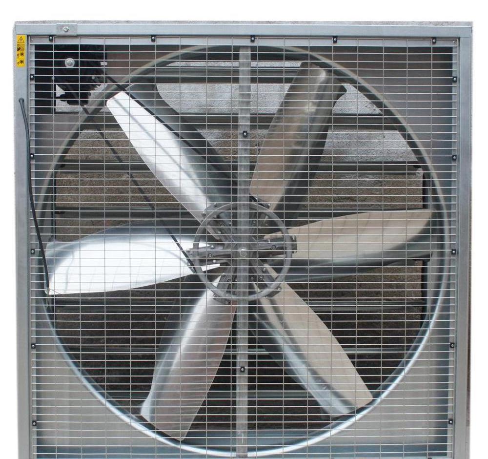 large air volume heavy duty agriculture poultry farm cooling fan