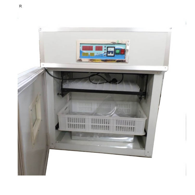 hot sale free shipping full automatic 440 chicken eggs 560 bird eggs incubator for sale