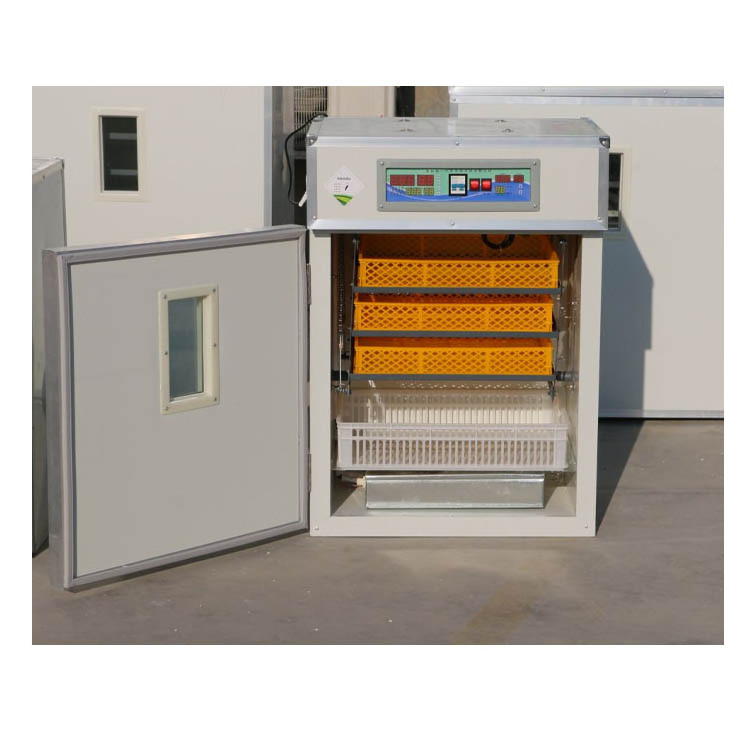 hot sale free shipping full automatic 440 chicken eggs 560 bird eggs incubator for sale