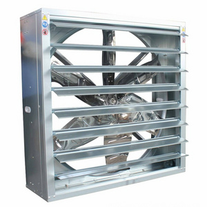 heavy duty industrial exhaust fan/Industry/poultry house/greenhouse