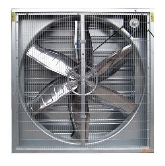 large air volume heavy duty agriculture poultry farm cooling fan