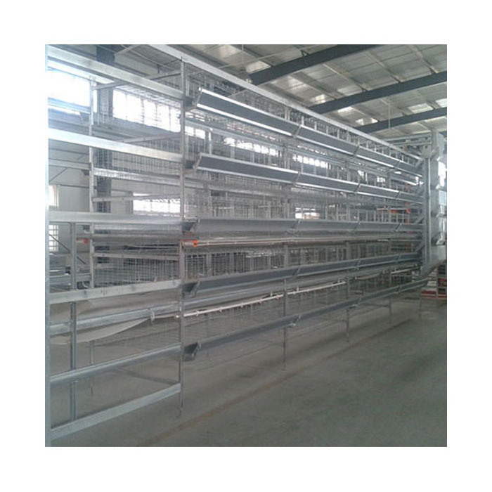 H type chicken brooder cage sale for 1 day old baby chicks poultry farming