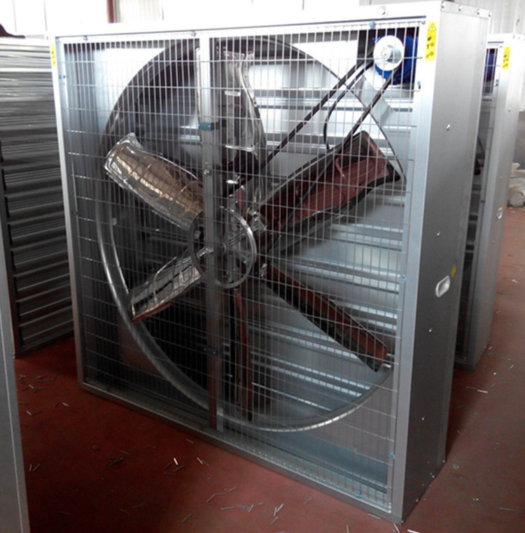 large air volume heavy duty agriculture poultry farm cooling fan