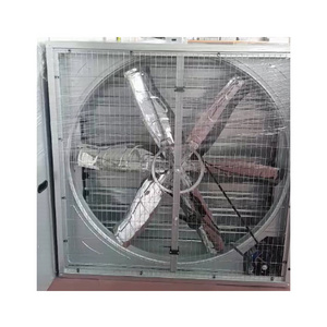 large air volume heavy duty agriculture poultry farm cooling fan