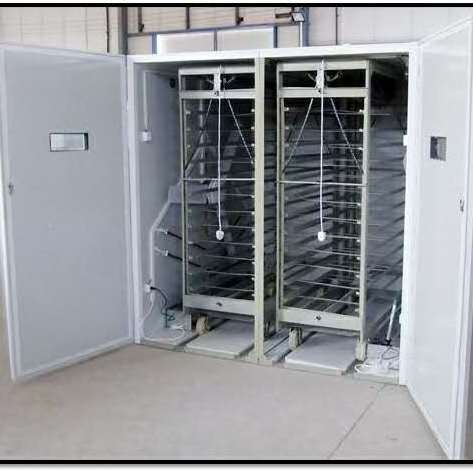 New style used chicken egg incubator for sale