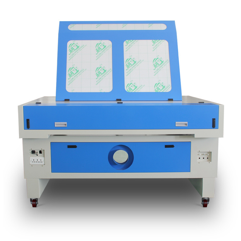 1390 CO2 Laser Engraving Cutting Machine 80W 100W 130W 150W machine engrave laser 1290 1390