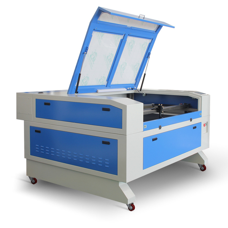 1390 CO2 Laser Engraving Cutting Machine 80W 100W 130W 150W machine engrave laser 1290 1390