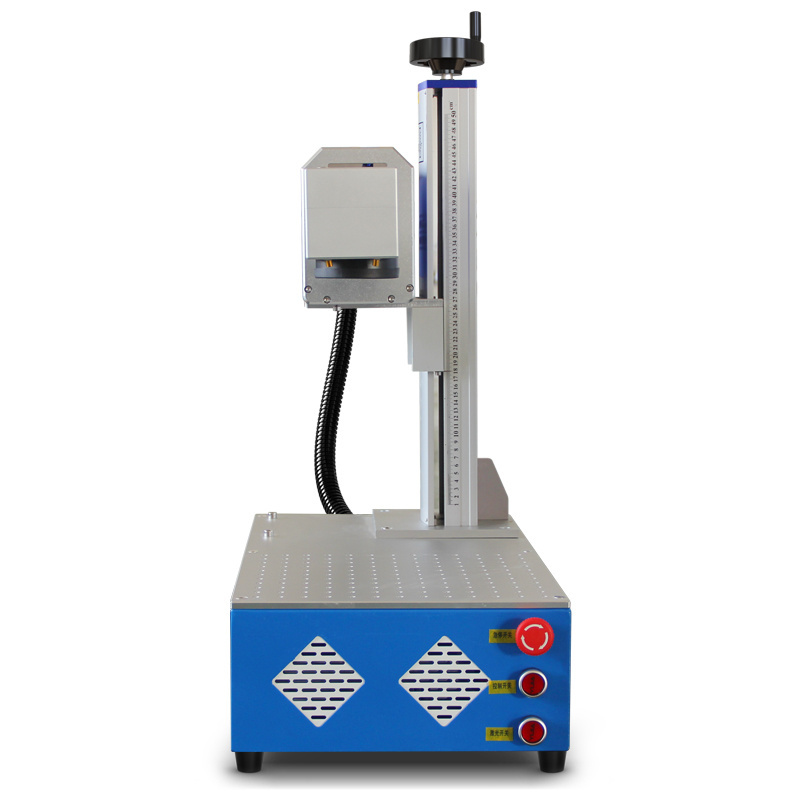 co2 marking laser co2 galvo laser marking cutting machine portable co2 laser marking machine