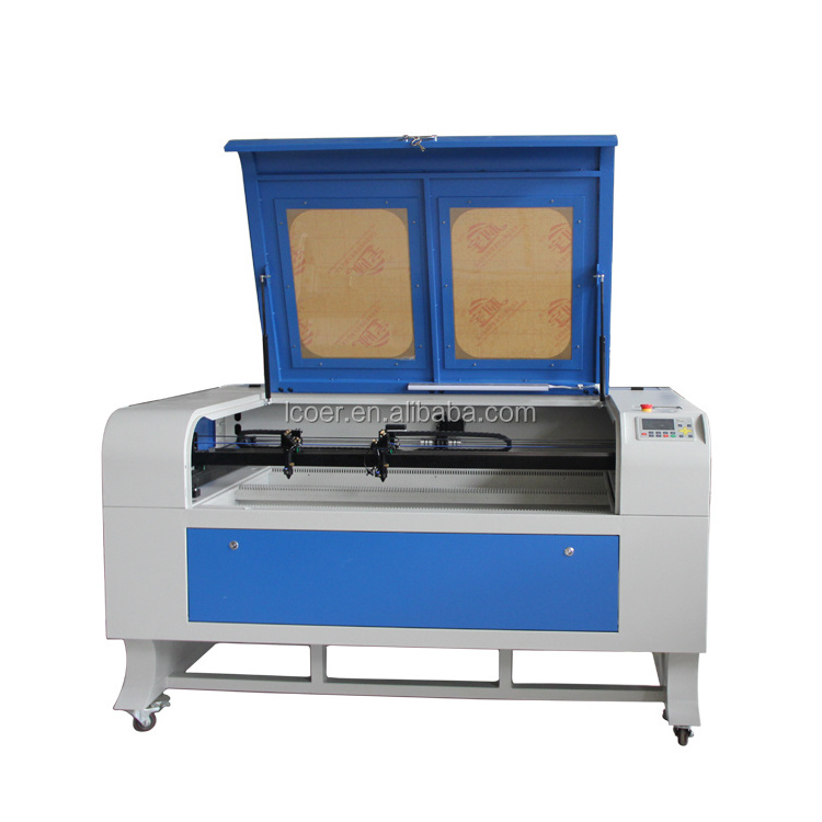 1390   1610  4060   6090  Laser engraving  cutting machine for acrylic  Plastic board Plywood