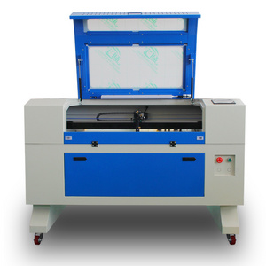 2024 New Design 9060/13900 Co2 Laser Engraving Cutting Machine/CNC Laser cutter engraver non metal/