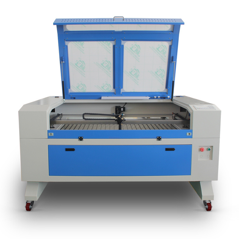 1390 CO2 Laser Engraving Cutting Machine 80W 100W 130W 150W machine engrave laser 1290 1390