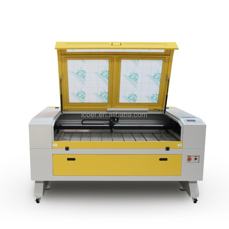 1390   1610  4060   6090  Laser engraving  cutting machine for acrylic  Plastic board Plywood