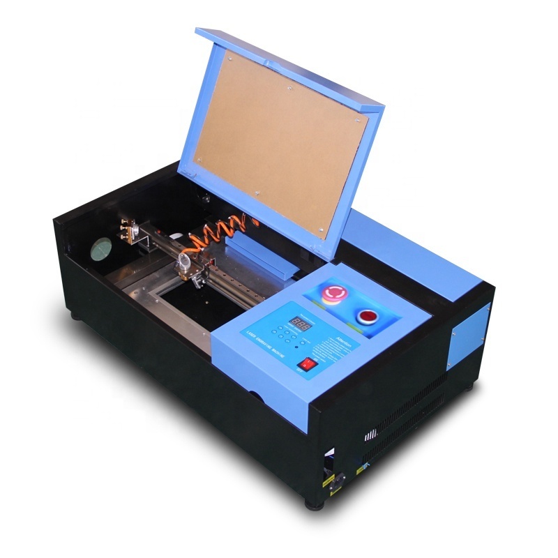 3050 portable laser engraving machines laser engraving machine 50W machine laser