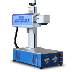 co2 marking laser co2 galvo laser marking cutting machine portable co2 laser marking machine