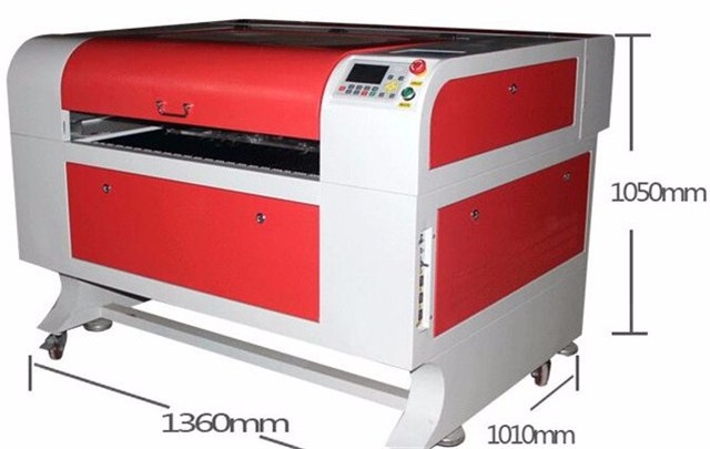 1390   1610  4060   6090  Laser engraving  cutting machine for acrylic  Plastic board Plywood