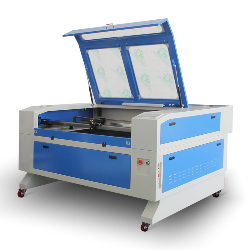 WD Laser Engraver 1390 CO2 Laser Engraving Cutting Machine 1410 1610 Laser Engraving Machine For Acrylic Cloth  1390 Cutter