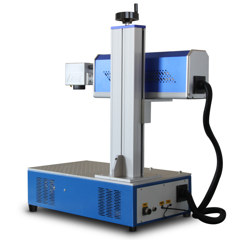 co2 marking laser co2 galvo laser marking cutting machine portable co2 laser marking machine