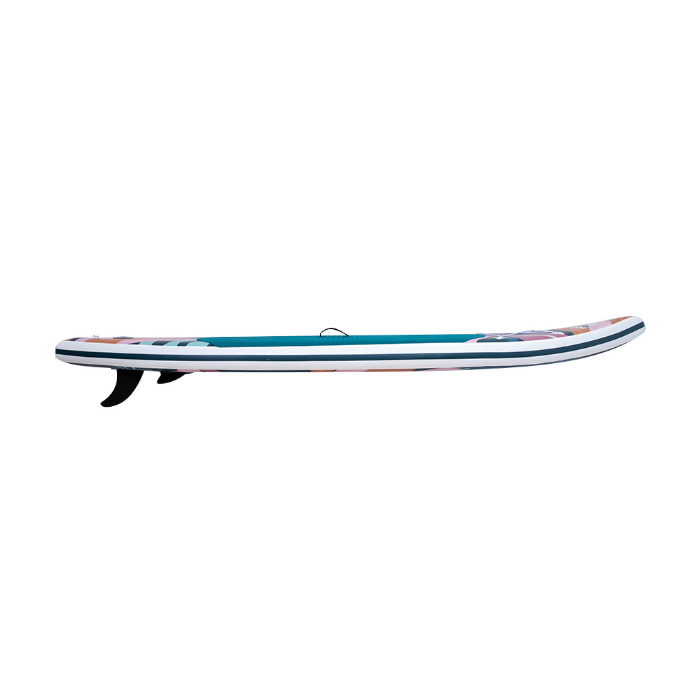 Best Selling New Arrival Stand-up Paddle Board Inflatable Race Sup Board Sup Paddle Long Board for Water Sport