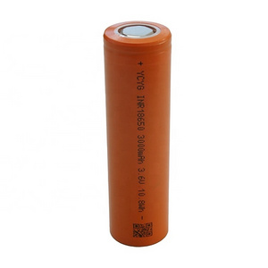 High Quality 5C 10C Lithium Battery cell vtc6 3.7V 3000mAh Rechargeable Battery  Cell 18650 for Sony Vtc6