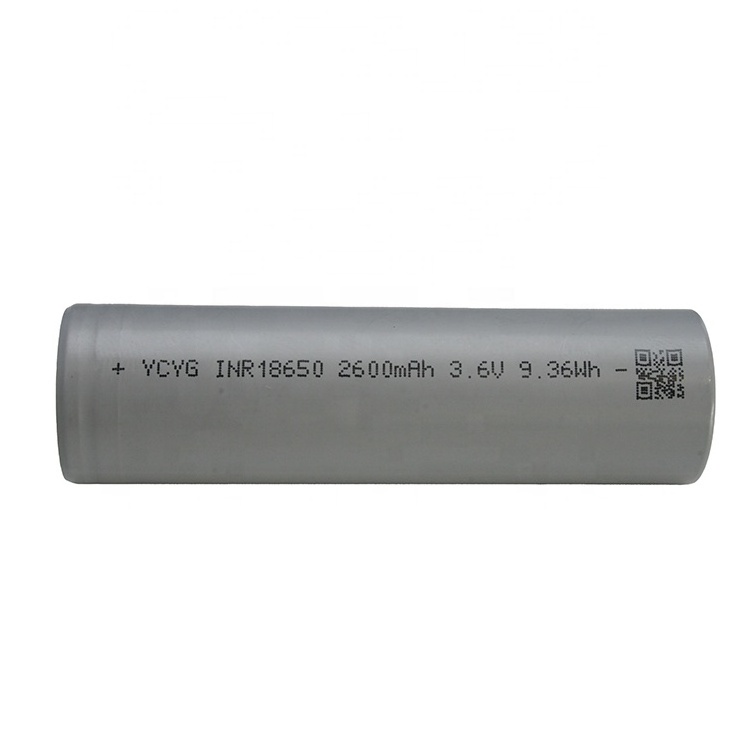 HHpower Samsung SDI Lishen 3.7V 18650 2500mah 3000mah 3500mah 4800mah 5000mah lithium ion battery high quality