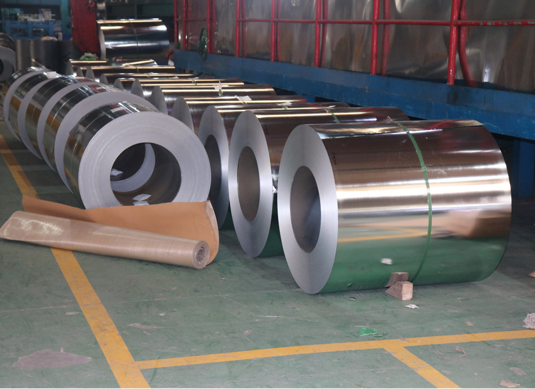 Q195 galvanized zinc steel roofing sheet galvanized steel sheet metal for roofing machine