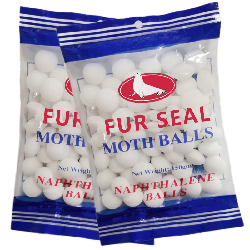 Camphor Manufacturer High purity  mothballs   OEM  toilet deodorant Refined naphthalene camphor  balls